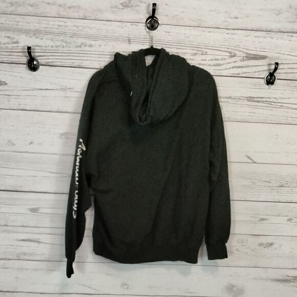 "Flying Horse" woman's hoody  - Picture 3 of 7